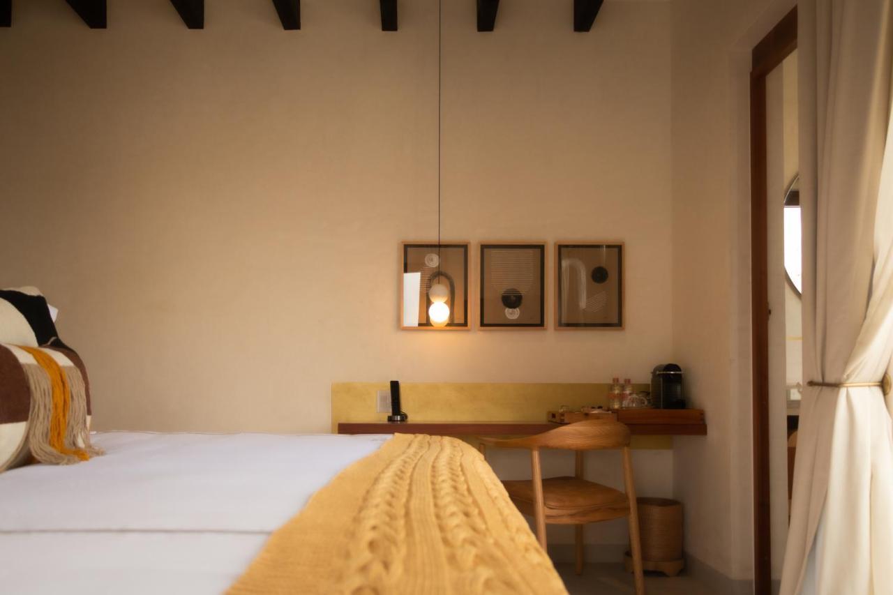 Cantera 1910 Hotel Boutique, Destination Hotel Сан-Міґель-де-Альєнде Екстер'єр фото