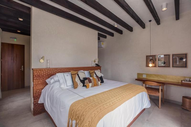 Cantera 1910 Hotel Boutique, Destination Hotel Сан-Міґель-де-Альєнде Екстер'єр фото