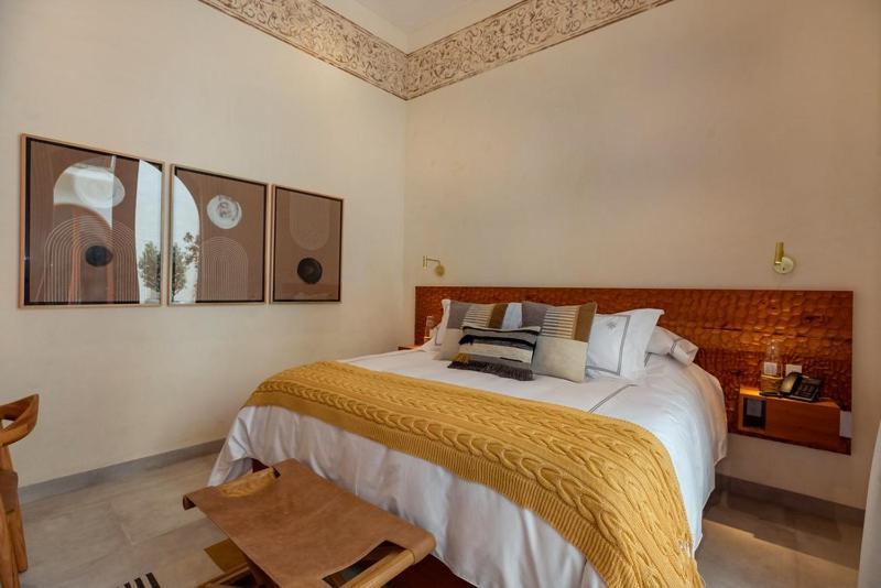 Cantera 1910 Hotel Boutique, Destination Hotel Сан-Міґель-де-Альєнде Екстер'єр фото