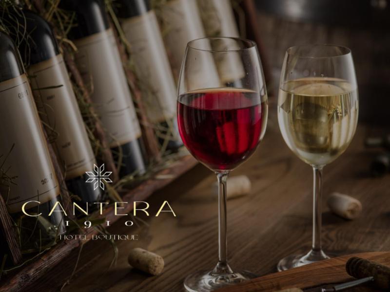 Cantera 1910 Hotel Boutique, Destination Hotel Сан-Міґель-де-Альєнде Екстер'єр фото