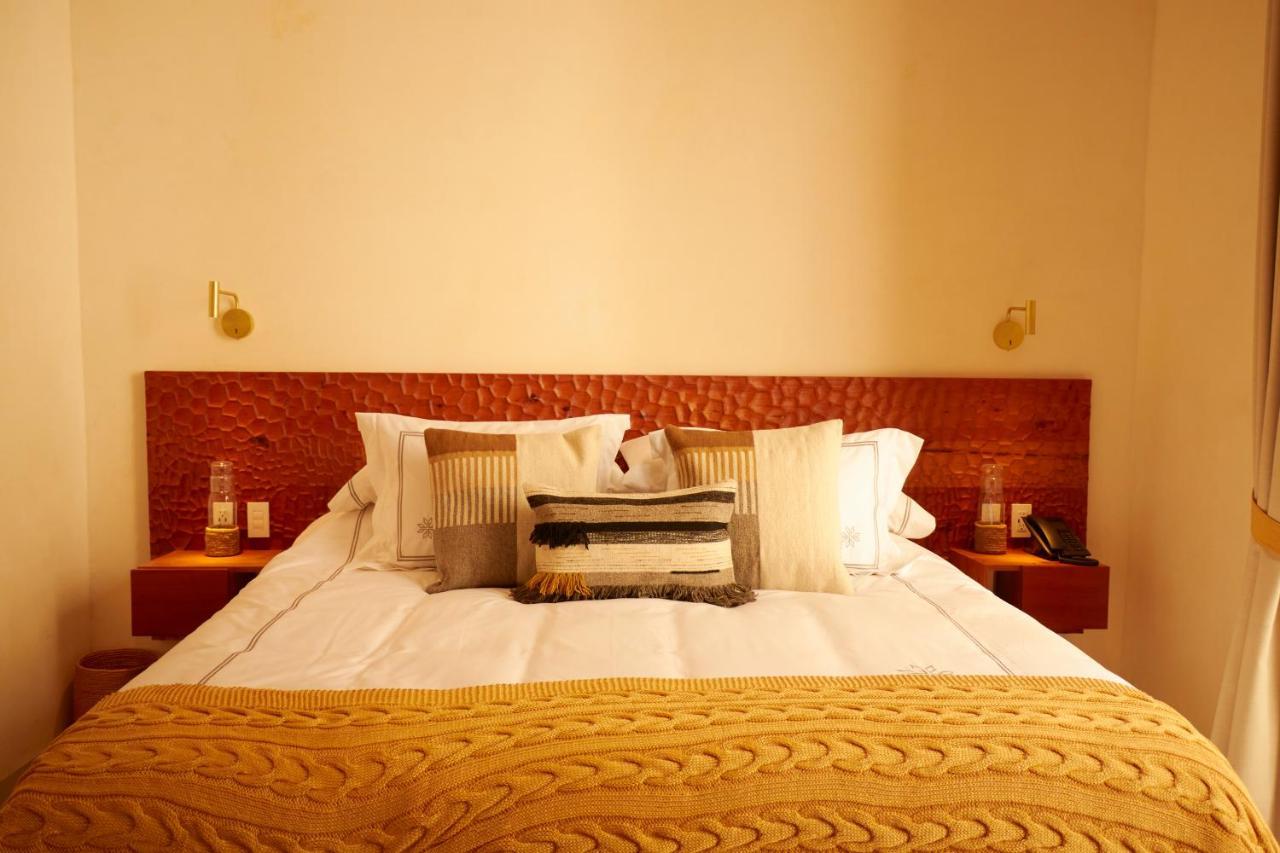 Cantera 1910 Hotel Boutique, Destination Hotel Сан-Міґель-де-Альєнде Екстер'єр фото