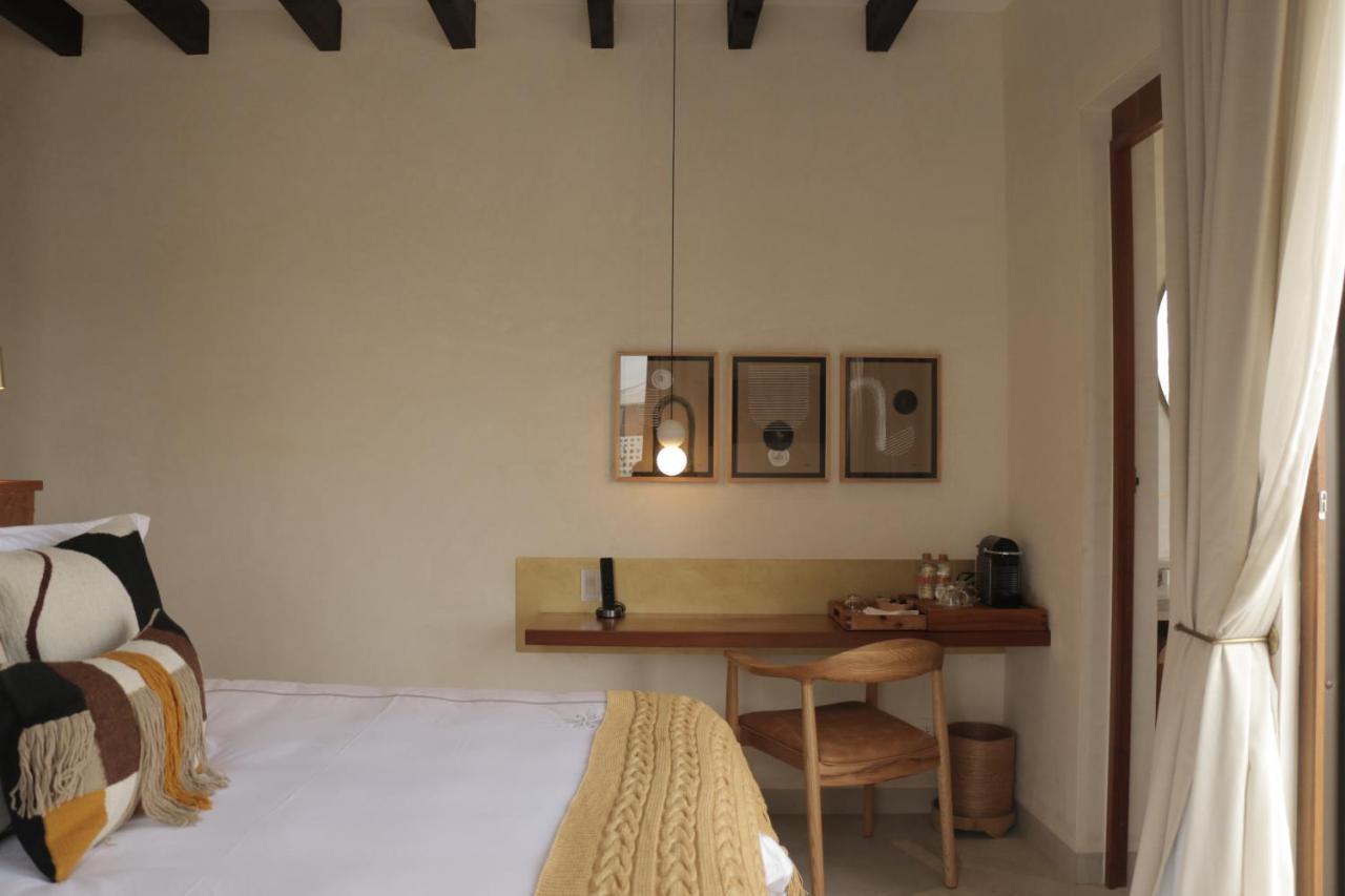 Cantera 1910 Hotel Boutique, Destination Hotel Сан-Міґель-де-Альєнде Екстер'єр фото